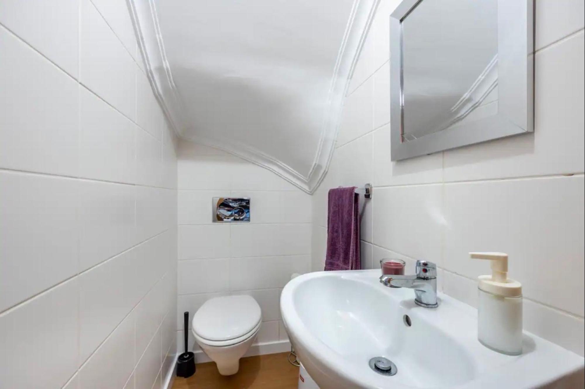 Vakantiehuis Casa Claudia - Cond Atalaia