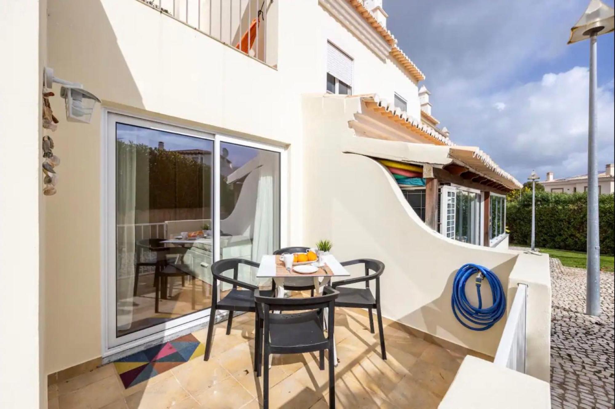 Vakantiehuis Casa Claudia - Cond Atalaia *